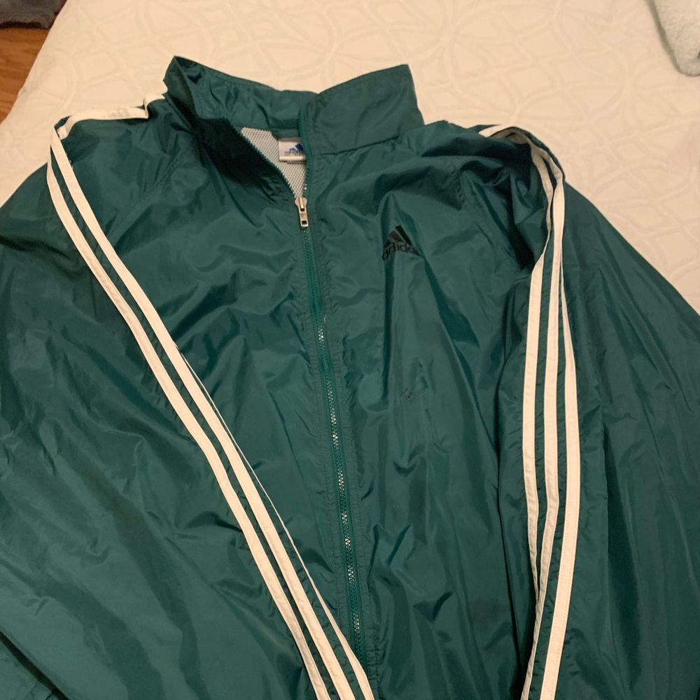 Adidas Jumpsuit